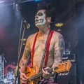Click to enlarge GutterPunk - Professional Concert Photography